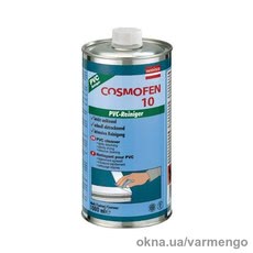 Очиститель Weiss для ПВХ Космофен 10